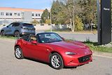 Mazda MX-5 1,5 G130 Centr-Line, kam.,temp - náhled 7