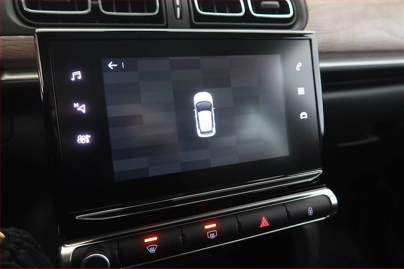 Citroën C3 (2024) Shine 1.2 PureTech, Serv.kniha - fotka 14 z 17