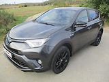 Toyota RAV4 2.5Hybrid 137TKM*T. ZAŘ*SERVIS - náhled 1