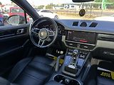 Porsche Cayenne (2020) Porsche Cayenne 2020 - náhled 18