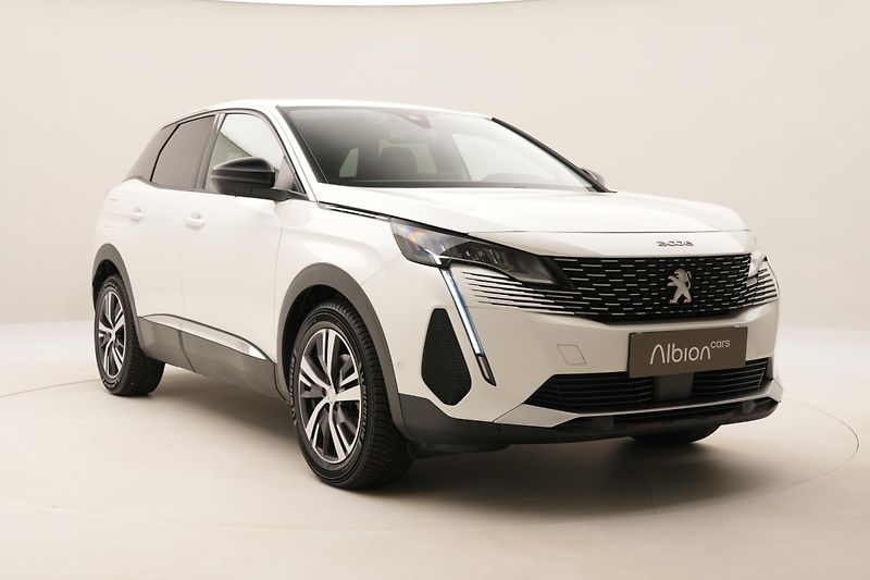 Peugeot 3008 1.5HDi 96kW ALLURE AUT CZ - fotka 14 z 38
