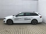 Škoda Octavia (2026) Combi Sportline 7DSG  1,5TSI - náhled 4