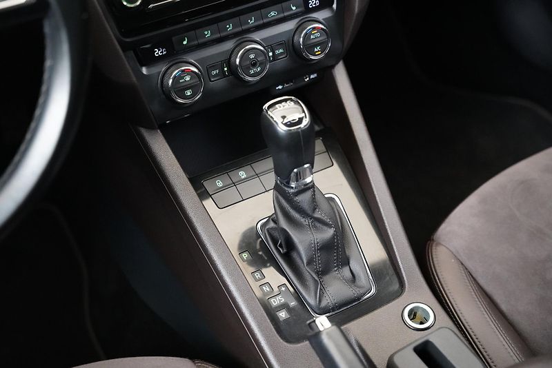 Škoda Octavia - fotka 24 z 26