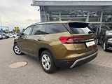 Škoda Kodiaq Selection 2.0 TDI 110kw DSG - náhled 7