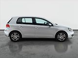 Volkswagen Golf (2009) 1.4 TSI, Automat, Serv.kniha - náhled 6