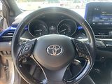 Toyota C-HR 1,8 i 73kw Hybrid e-CVT - náhled 15