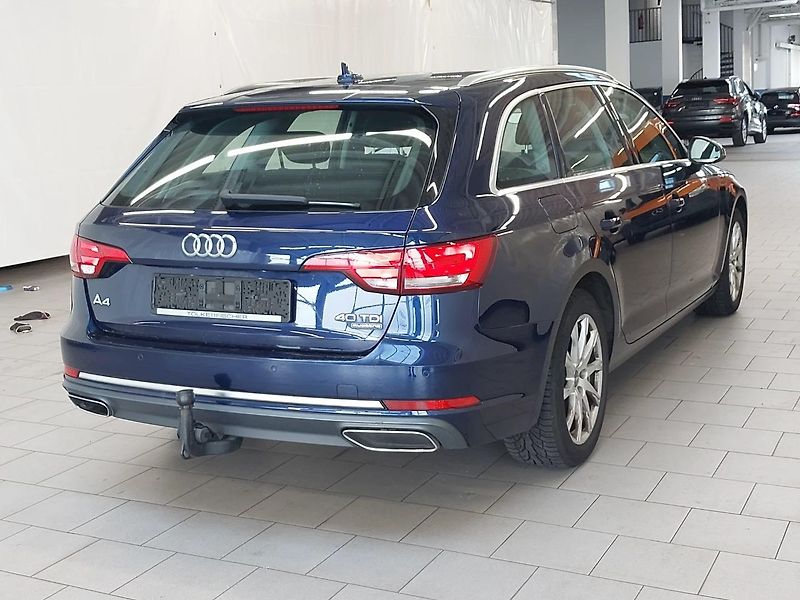 Audi A4 (2019) Avant 40TDI S-tr. quattro*ACC - fotka 2 z 15