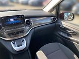 Mercedes-Benz Třídy V V 300d/K 4M AIRMATIC - náhled 11