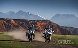 CFMOTO (2026) 700 MT Adventure - náhled 6