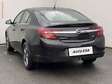 Opel Insignia (2016) 1.6CDTi, ČR, AC, tempo - náhled 6