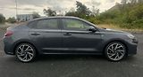 Hyundai i30 1,6 118 kw Fastback Mild Hybri - náhled 6