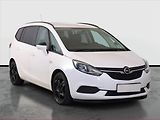 Opel Zafira (2018) 1.4 Turbo, Serv.kniha - náhled 1
