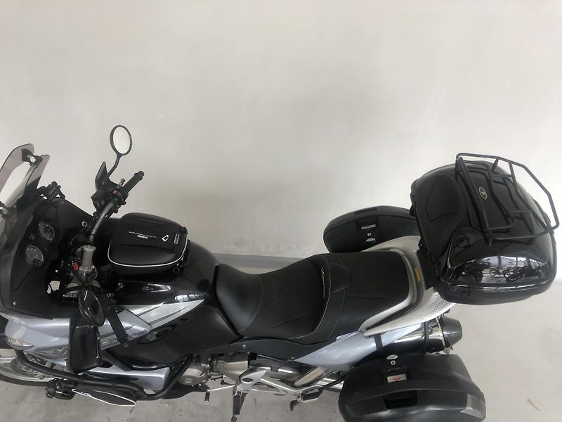 Honda XL 1000 V Varadero - fotka 7 z 23