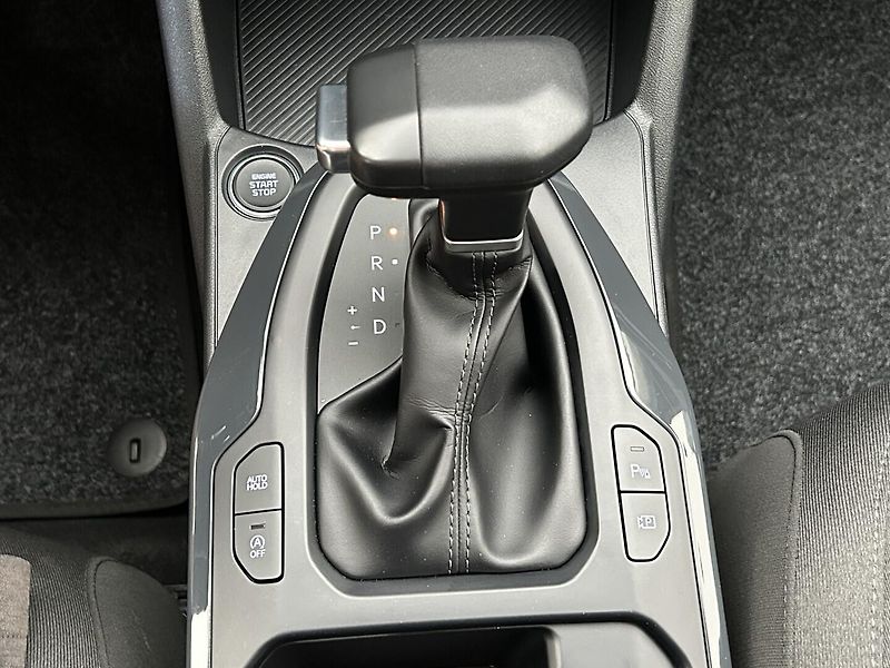 Kia K4 1.6 T-GDi EXCLUSIVE 110 KW (20 - fotka 22 z 31