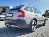 Škoda Octavia 2.0 TDi 103kW SCOUT 4x4 - náhled 35