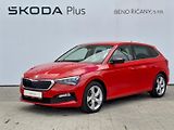 Škoda Scala (2020) Style DSG 1,5TSi 110kW - náhled 1