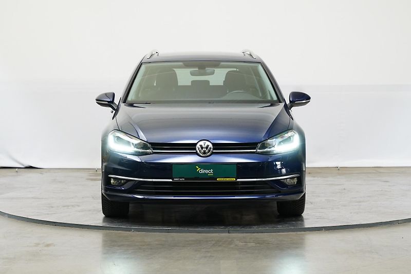 Volkswagen Golf - fotka 4 z 27