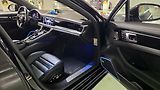Porsche Panamera (2019) TURBO CERAMIC NOČNÍ PANO MAX - náhled 10