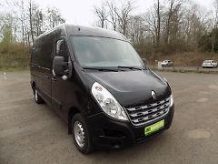 Renault Master (2014) 2.3 110KW L2H2 KLIMA - fotografie inzerátu