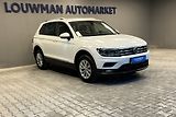 Volkswagen Tiguan BMT 4MOTION 110kW HIGHLINE - náhled 14