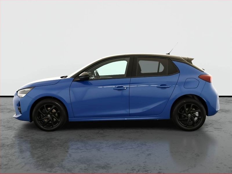 Opel Corsa (2023) GS Line 1.2 Turbo, Serv.kniha - fotka 3 z 18