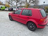 Volkswagen Golf 1,4 16V - náhled 3