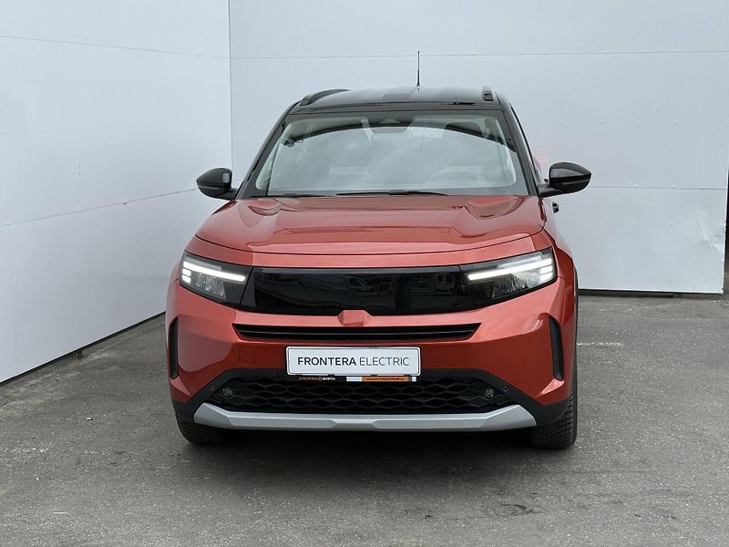 Opel Frontera (2025) GS Electric - fotka 2 z 27