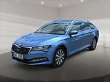 Škoda Superb 2,0 TDI 110 Style AT - náhled 2