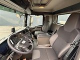 MAN TGS (2025) 35.480 8x8 Bordmatik EURO 6 - náhled 13