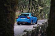 Volvo S60 Polestar.