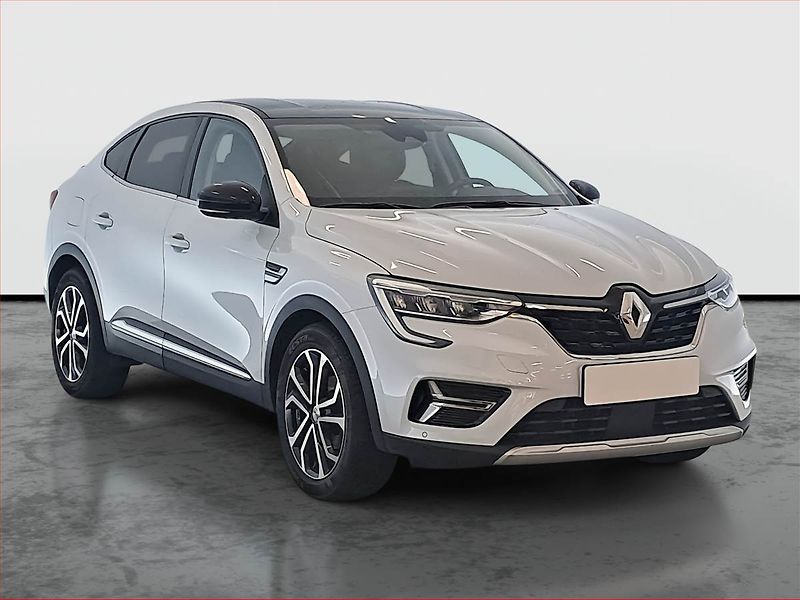 Renault Arkana (2021) 1.3 TCe, Automat, Kůže, Navi - fotografie inzerátu