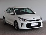 Kia Rio (2017) 1.25 CVVT, Serv.kniha - náhled 1