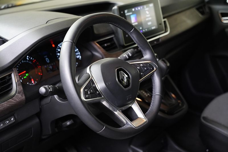 Renault Kangoo - fotka 14 z 22