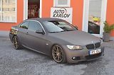 BMW Řada 3 (2009) 325i 155kW E93 Cabrio / manuál - náhled 1