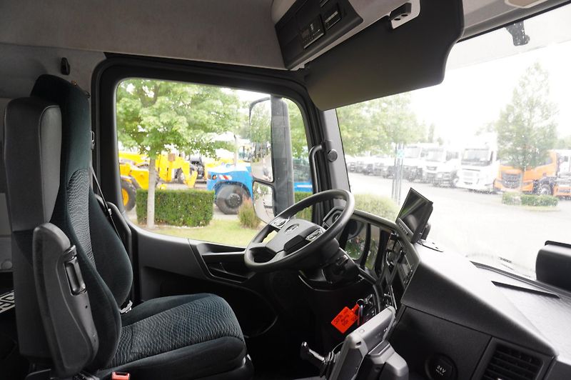 Mercedes-Benz (2020) Arocs 1827 4x2 / 70 tho km!!!  - fotka 21 z 24