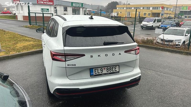Škoda Ostatní RS - fotka 5 z 24