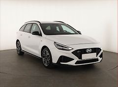 Hyundai i30 (2025) 1.0 T-GDI, N-LINE, AUTOMAT - fotografie inzerátu