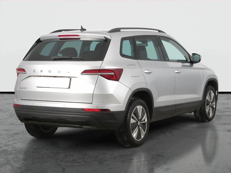 Škoda Karoq (2022) Ambition Plus 2.0 TDI - fotka 5 z 17