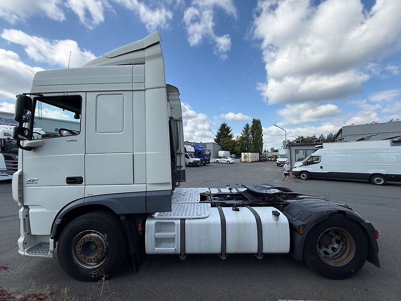 DAF XF460 SC EURO 6 - fotka 6 z 20