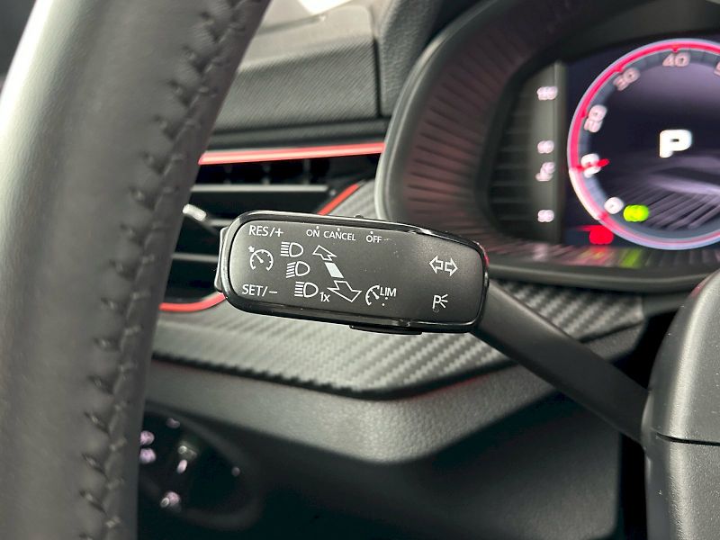 Škoda Kamiq (2025) DSG 1.0TSI 85kW Monte Carlo - fotka 26 z 32