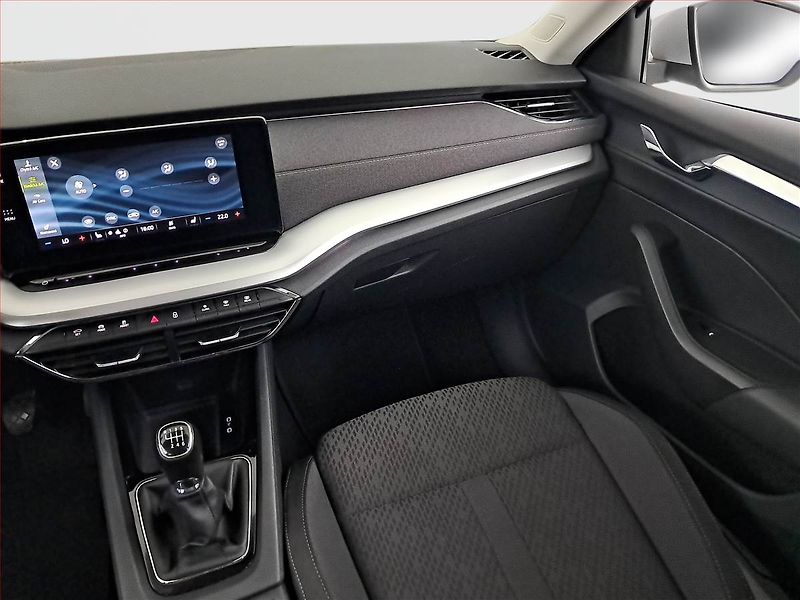 Škoda Octavia (2020) Style 2.0 TDI, Serv.kniha - fotka 8 z 17