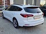 Ford Focus 1.5 Ecoblue Trend Edition,ČR - náhled 8