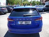 Škoda Octavia 2,0 TDi 85kW DPH, koupeno v ČR - náhled 8