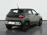 Dacia Spring (2025) Electric 65 (27 kWh), SoH 96% - náhled 4