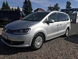 Volkswagen Sharan  2.0 TDI 110 KW,DSG,NAVI,5-MÍS - náhled 1