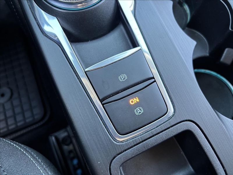 Ford Focus 1,5 EcoBlue 85kW TitaniumX AUT - fotka 43 z 45