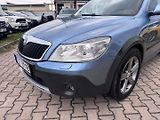 Škoda Octavia (2011) SCOUT 4X4 2,0 TDI 103 AUTOMAT - náhled 7