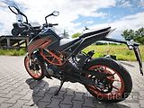 KTM 125 Duke (2023) - náhled 6