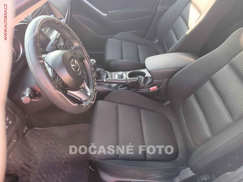 Mazda CX-5 (2012) 2.0, navi, bixen - fotka 3 z 3