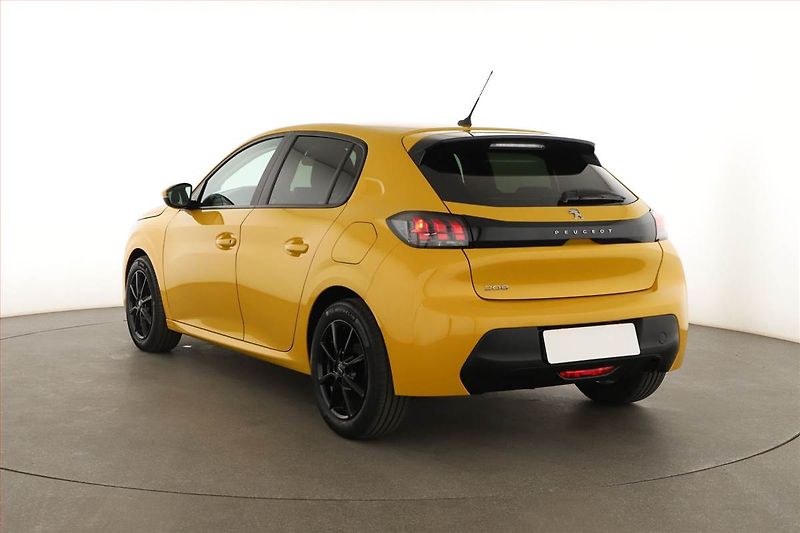 Peugeot 208 (2020) 1.2 PureTech, ČR,1.maj - fotka 4 z 15